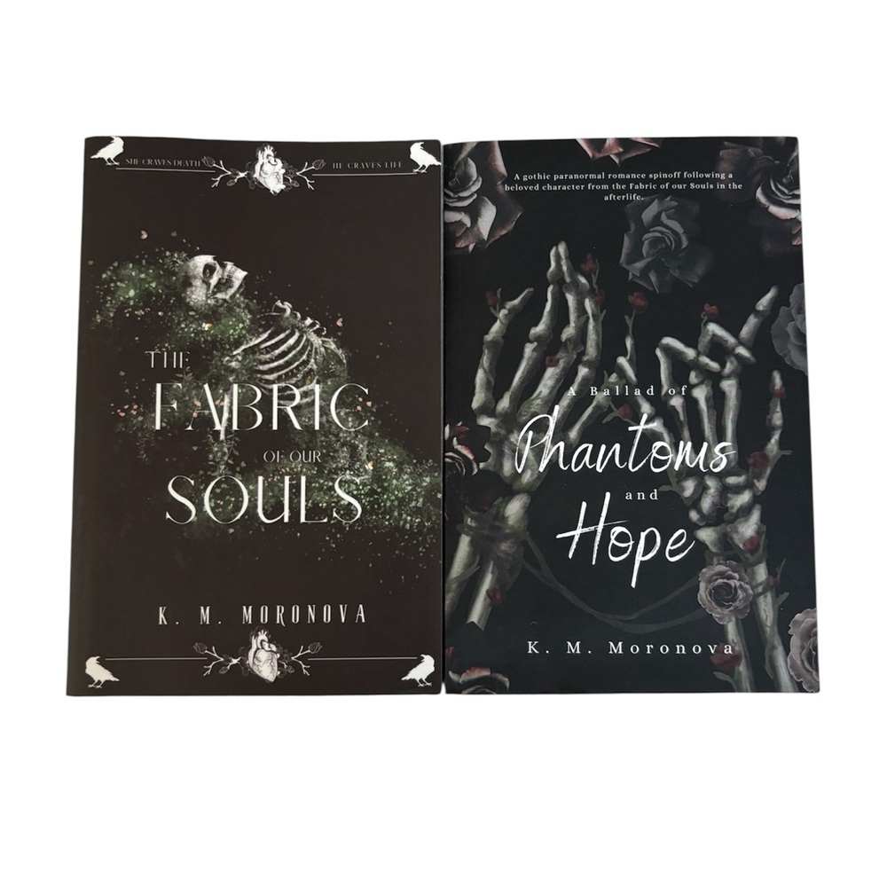 Harlow Sanctum Series